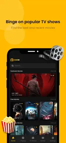 best-on-jio-hotstar tv show
